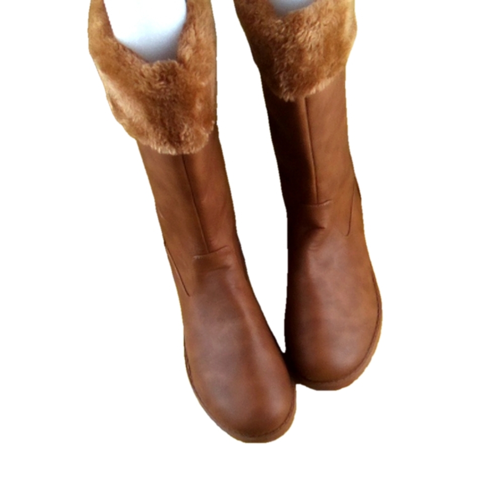 VIA  ROSA BOOTS WOMAN - Picture 3 of 8